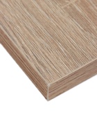 УЦЕНКА Шкаф четырехстворчатый Леси, 1600х1900х466, Кантер/Кантер/Сонома - Фото 5