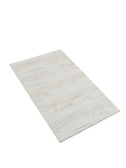 УЦЕНКА Кровать с ящиками с/м 1600×2000 Фиеста, 1635×2037×800, Графит/Дуб крафт белый - Фото 5