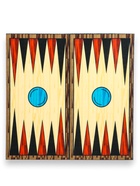 Коврик с принтом "Нарды"  (артикул 10984927)  большой выбор товаров оптом и в розницу по низким ценам с доставкой