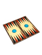 Коврик с принтом "Нарды"  (артикул 10984927)  большой выбор товаров оптом и в розницу по низким ценам с доставкой