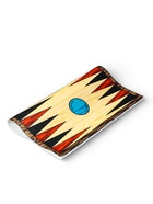 Коврик с принтом "Нарды"  (артикул 10984927)  большой выбор товаров оптом и в розницу по низким ценам с доставкой