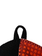 Шапка для бани с принтом " Лучше пузо от пива, чем горб от работы", светлая  (артикул 10984928)  большой выбор товаров оптом и в розницу по низким ценам с доставкой