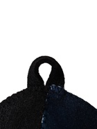 Шапка для бани с принтом "Beer o clock", светлая  (артикул 10984929)  большой выбор товаров оптом и в розницу по низким ценам с доставкой