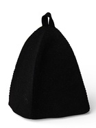 Шапка для бани с принтом "Светлое пиво к светлому будущему", светлая  (артикул 10984931)  большой выбор товаров оптом и в розницу по низким ценам с доставкой