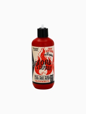 {{photo.Alt || photo.Description || 'УЦЕНКА Гель для душа "Огонь в сердце", 300 мл, аромат мужской парфюм'}}