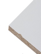 УЦЕНКА Комод КП- 3 пеленальный, 3 ящика 1000х800х440(730), Белый - Фото 2