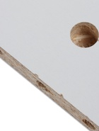 УЦЕНКА Комод КП- 3 пеленальный, 3 ящика 1000х800х440(730), Белый - Фото 4