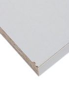 УЦЕНКА Комод КП- 3 пеленальный, 3 ящика 1000х800х440(730), Белый - Фото 5