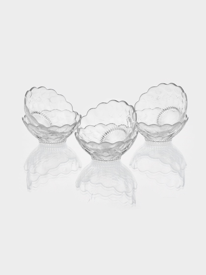 УЦЕНКА Набор салатников Kaveh, 250 мл, 6 шт. - Фото 1