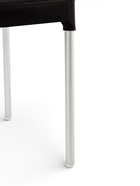 Кресло садовое «Прованс», 58.5×54×82 см, пластиковое, цвет мокко - Фото 10