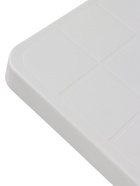 Садовый стол «Атлант», 80×80×76.5 см, квадратный, пластиковый, белый - Фото 5