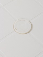 Садовый стол «Атлант», 80×80×76.5 см, квадратный, пластиковый, белый - Фото 6