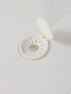 Садовый стол «Атлант», 80×80×76.5 см, квадратный, пластиковый, белый - Фото 7