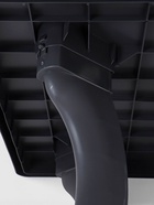 Садовый стол «Атлант», 80×80×76.5 см, квадратный, пластиковый, цвет графитовый - Фото 8