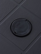 Садовый стол «Атлант», 80×80×76.5 см, круглый, пластиковый, цвет графитовый - Фото 5