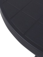 Садовый стол «Атлант», 80×80×76.5 см, круглый, пластиковый, цвет графитовый - Фото 7