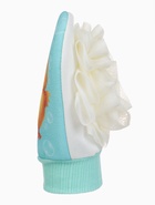 Мочалка для тела детская «Цыпленок», Крошка Я - Фото 3