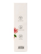 Пенка для умывания  с щеточкой с экстрактом розы, 120 мл  (артикул 10942901)  большой выбор товаров оптом и в розницу по низким ценам с доставкой