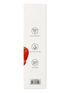 Пенка для умывания с щеточкой с экстрактом клубники, 120 мл  (артикул 10942902)  большой выбор товаров оптом и в розницу по низким ценам с доставкой