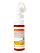 Пенка для умывания с щеточкой с витамином С, 120 мл  (артикул 10942903)  большой выбор товаров оптом и в розницу по низким ценам с доставкой