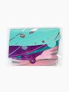 Воздушные шары фольгированные 39" «Разноцветные бабочки», набор 3 шт.  (артикул 10947625)  большой выбор товаров оптом и в розницу по низким ценам с доставкой