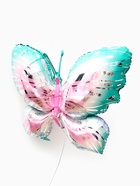 Воздушные шары фольгированные 39" «Разноцветные бабочки», набор 3 шт.  (артикул 10947625)  большой выбор товаров оптом и в розницу по низким ценам с доставкой