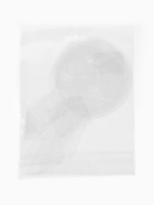 Шар полимерный 10" «Прозрачная сфера», набор 5 шт. - Фото 3