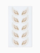 Пасхальный набор для украшения яиц «Ангелы»: плёнка, наклейки, подставка - Фото 6