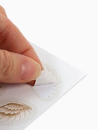 Пасхальный набор для украшения яиц «Ангелы»: плёнка, наклейки, подставка - Фото 7