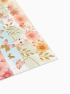 Пасхальный набор для украшения яиц «Зайчики»: плёнка, наклейки, подставка - Фото 4