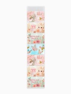 Пасхальный набор для украшения яиц «Зайчики»: плёнка, наклейки, подставка - Фото 5