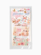 Пасхальный набор для украшения яиц «Зайчики»: плёнка, наклейки, подставка - Фото 8