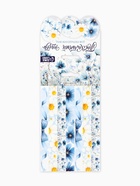 Пасхальный набор для украшения яиц «Бантики»: плёнка, наклейки, подставка - Фото 3