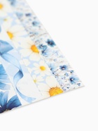 Пасхальный набор для украшения яиц «Бантики»: плёнка, наклейки, подставка - Фото 4