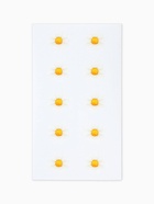 Пасхальный набор для украшения яиц «Бантики»: плёнка, наклейки, подставка - Фото 6