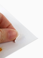 Пасхальный набор для украшения яиц «Бантики»: плёнка, наклейки, подставка - Фото 7