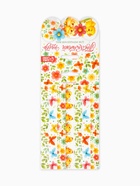 Пасхальный набор для украшения яиц «Цыплята»: плёнка, наклейки, подставка - Фото 3