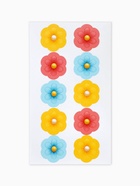 Пасхальный набор для украшения яиц «Цыплята»: плёнка, наклейки, подставка - Фото 6