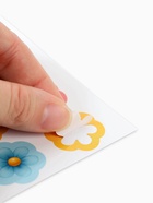 Пасхальный набор для украшения яиц «Цыплята»: плёнка, наклейки, подставка - Фото 7