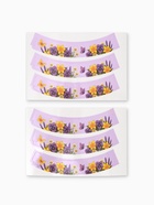 Пасхальный набор для украшения яиц «Цветочный»: тату, подставки  (артикул 10955355)  большой выбор товаров оптом и в розницу по низким ценам с доставкой