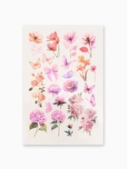 Пасхальный набор для украшения яиц «Аромат»: тату, подставки  (артикул 10955357)  большой выбор товаров оптом и в розницу по низким ценам с доставкой