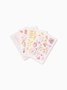 Пасхальный набор для украшения яиц «Аромат»: тату, подставки  (артикул 10955357)  большой выбор товаров оптом и в розницу по низким ценам с доставкой