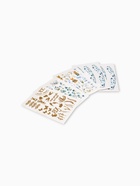 Пасхальный набор для украшения яиц «Весенний»: тату, подставки  (артикул 10955358)  большой выбор товаров оптом и в розницу по низким ценам с доставкой