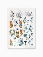 Пасхальный набор для украшения яиц «Весенний»: тату, подставки  (артикул 10955358)  большой выбор товаров оптом и в розницу по низким ценам с доставкой