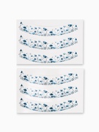 Пасхальный набор для украшения яиц «Весенний»: тату, подставки  (артикул 10955358)  большой выбор товаров оптом и в розницу по низким ценам с доставкой