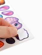 Пасхальные наклейки на яйца «ХВ», 7,3 х 14,3 см  (артикул 10956505)  большой выбор товаров оптом и в розницу по низким ценам с доставкой