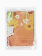 Воздушный шар фольгированный 18" «Капибары с апельсинами. Круг», набор 5 шт.  (артикул 10971748)  большой выбор товаров оптом и в розницу по низким ценам с доставкой