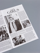 Пленка флористическая для цветов и букетов «Газета моды» 65 мкм, белая, 50×57±1 см  (артикул 10973667)  большой выбор товаров оптом и в розницу по низким ценам с доставкой