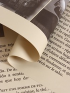 Пленка флористическая для цветов «Газета моды» 65 мкм, крафт, 50×57±1 см  (артикул 10973668)  большой выбор товаров оптом и в розницу по низким ценам с доставкой