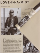 Пленка флористическая для цветов «Газета моды» 65 мкм, крафт, 50×57±1 см  (артикул 10973668)  большой выбор товаров оптом и в розницу по низким ценам с доставкой